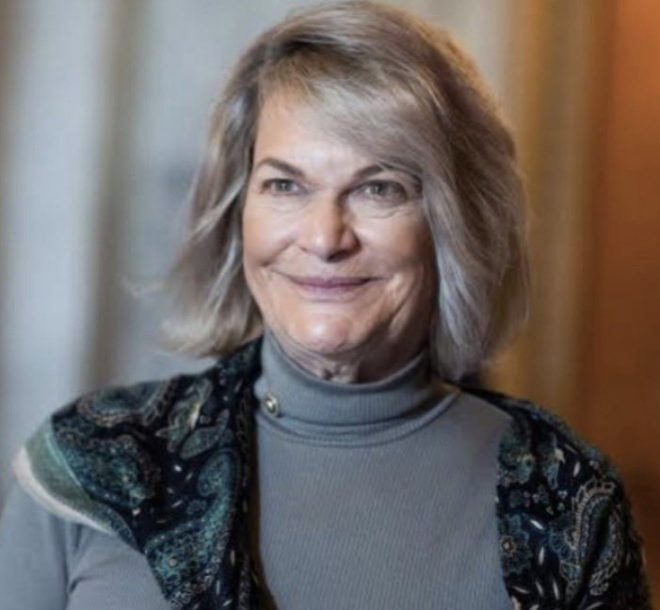💥BREAKING: Senator Lummis Proposes Controversial Bitcoin Tax Cut! —  cryptocurrency tax reform, Bitcoin payment legislation, Senator Lummis Bitcoin bill