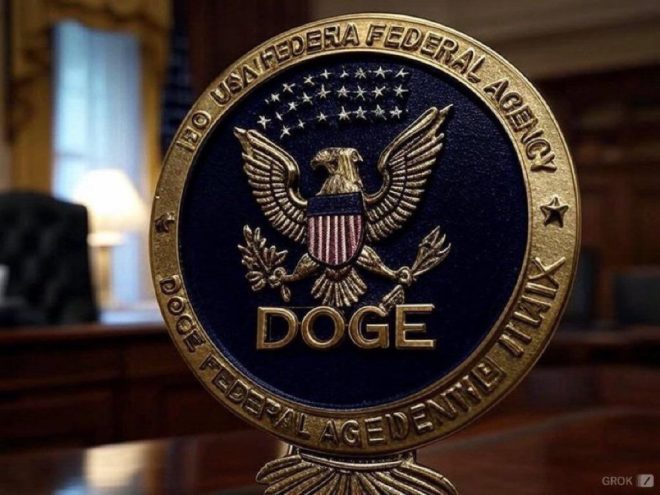 🚨BREAKING: Shocking Poll Reveals 73% of Americans Approve of Government Efficiency - Are You on Board? 🇺🇸🤔 —  Americans support government efficiency, Department of Government Efficiency approval, public opinion on government efficiency