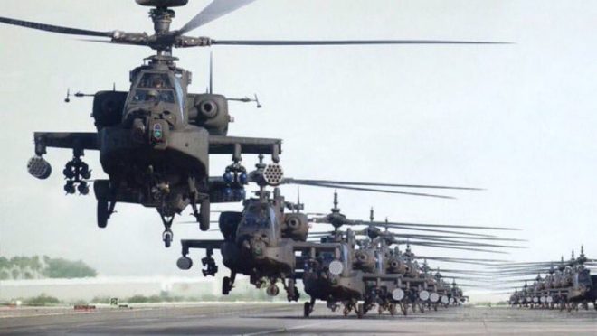BREAKING: South Korea Ditches $7B Apache Deal for Drones! —  South Korea military budget, South Korea drone investment, Apache helicopter deal cancellation