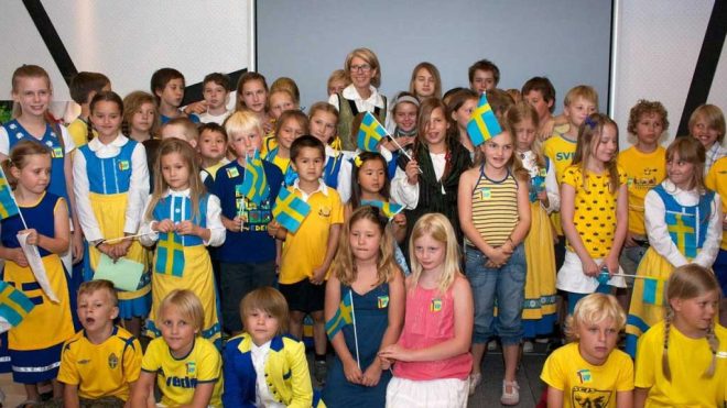 BREAKING: Sweden Launches State Study to Investigate Declining Birth Rate - Controversial Findings Expected! 🇸🇪👶🔍 —  
Population Decline Study
Fertility Rate Investigation
Demographic Crisis Analysis