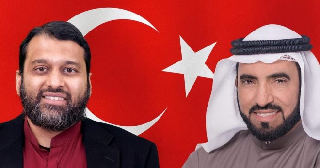 🚨 BREAKING TEXAS 🚨 Imam Qadhi's Shocking Ties to Jihadists! — Texas Imam Controversy, Jihadist Training Exposed, Muslim Brotherhood Allegations