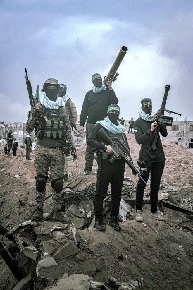 BREAKING: Taliban Fighters Allegedly Join Hamas Against IDF! — Middle East conflict updates, Taliban involvement in Hamas, Israel Defense Forces news 2025