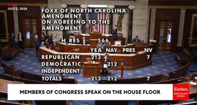 BREAKING: Tension Mounts as Vote Stands at 213-212! — urgent congressional vote, house representatives update, critical legislative decision 2025