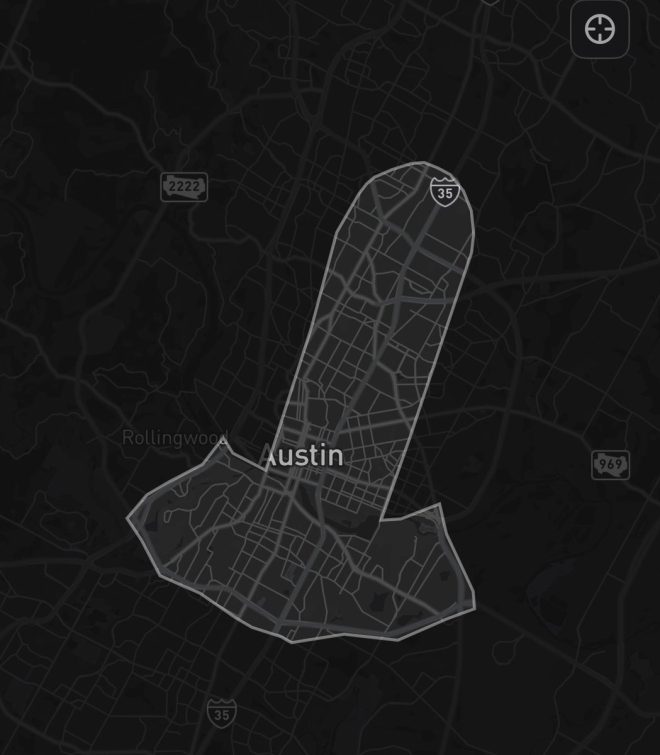 BREAKING: Tesla Doubles Austin Robotaxi Zone—Shocking Move! — Robotaxi expansion Austin, Tesla autonomous rideshare, Texas electric vehicle service 2025