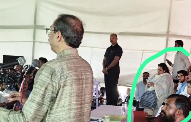 BREAKING: Thackerays Share Stage with Controversial Figure! — h3 Uddhav Thackeray controversy, h3 Aditya Thackeray political scandal, h3 Teesta Setalvad arrest 2025