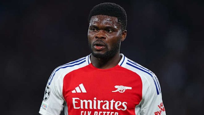 🚨 BREAKING! Thomas Partey: Shocking Charges Unveiled! —  urgent news, sexual assault charges, footballer scandal 2025