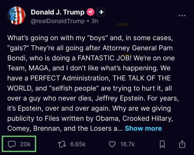 BREAKING: Trump Faces Backlash from MAGA on Truth Social! — TRUMP TRUTH SOCIAL BACKLASH, MAGA REACTION TO TRUMP POST, SOCIAL MEDIA POLITICS 2025