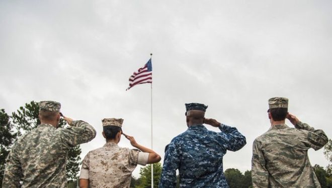 🚨 BREAKING: Trump proposes replacing Pride Month with Veterans Month - Dividing opinions and sparking debate!
Do you support this move? YES or NO? — Donald Trump, Veterans Month, Pride Month honor
Support, Veterans, Heroes
Country, President, LGBTQ+