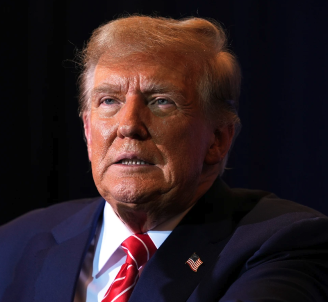 BREAKING: Trump’s Bill Blunder Exposed in Leaked Conversation! —  Trump private conversation leak, political ignorance scandal, Trump's big beautiful bill confusion