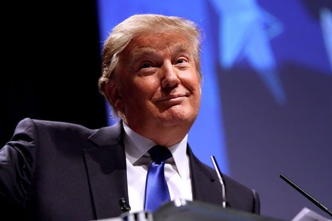 🚨 BREAKING: Trump’s Crypto WLFI Set to Soar—$50B Day One? —  crypto news 2025, Trump cryptocurrency launch, WLFI investment opportunity