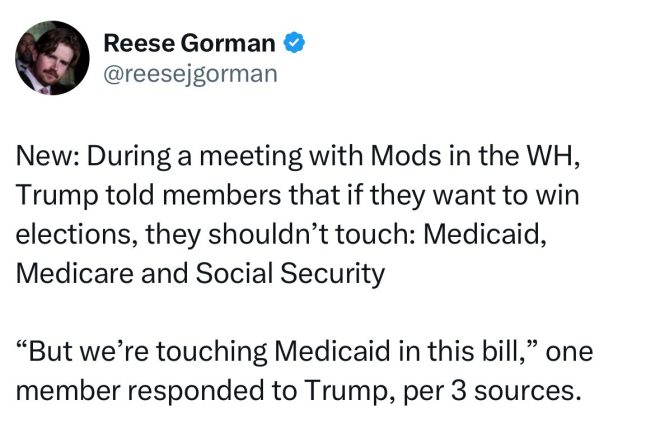 BREAKING: Trump’s Ignorance on His Own Bill Exposed! —  Trump's Legislative Ignorance, Political Deception Tactics, 2025 Bills and Accountability