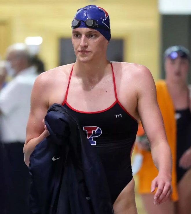🚨BREAKING🚨 UPenn apologizes to female swimmers, strips Lia Thomas of titles - controversy erupts as records returned to rightful athletes —  gender controversy, athletic fairness, transgender athlete, collegiate swimming, title revocation, competitive integrity, women's sports, controversial decision, record removal, gender inclusion, sports ethics, competitive advantage