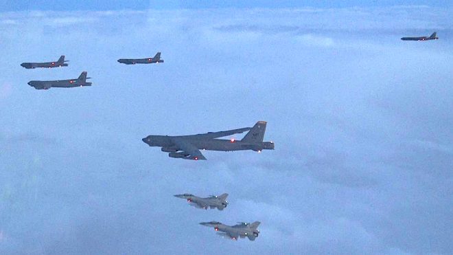 BREAKING: U.S. Military Movements Spark Global Tensions! — Unprecedented military deployment in Middle East, U.S. defense strategy updates 2025, American troops overseas movement news