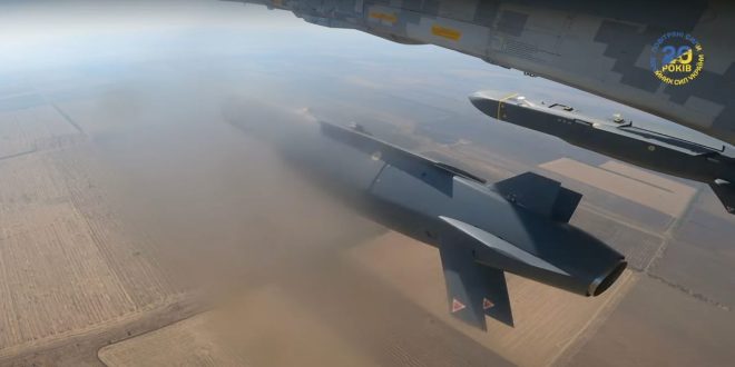 BREAKING: Ukraine's Su-24s Strike Deep into Russian Territory! — Ukrainian Air Force operations, Storm Shadow missile strikes, frontline bomber missions 2025