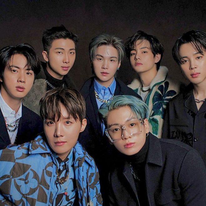 BTS Dominates Apple Music: Are They K-Pop's True Giants? — BTS Apple Music Top 500, BTS streaming records 2025, K-Pop hits like Dynamite and Butter