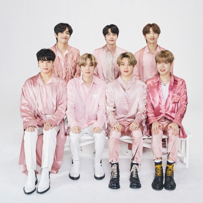 BTS Dominates Music History: A K-Pop First! — BTS streaming records, K-Pop top songs 2025, Apple Music most streamed hits