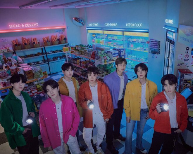 BTS Drops Live Album: Are They Back for Good? —  BTS live album, Permission to Dance on Stage, BTS reunion 2025