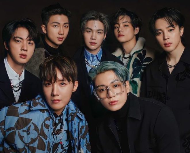 BTS Shocks Fans: New Album Coming in 2026?! — BTS new music release 2025, BTS upcoming album Spring 2026, BTS group comeback news