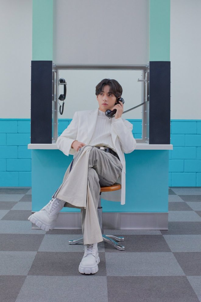 BTS's Bold Concept Photo: Are They Redefining Live Shows? — BTS concert tickets, 방탄소년단 live performance, PTD ON STAGE 2025