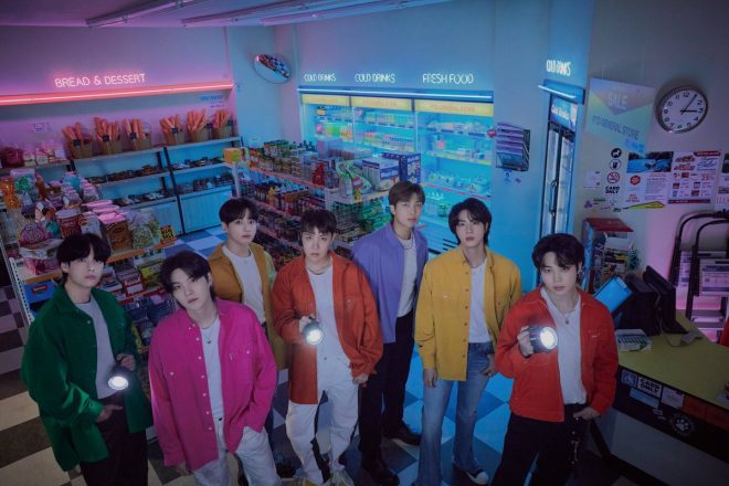 BTS's New Concept Photo Sparks Fan Outrage and Debate! —  BTS concert experience, 방탄소년단 live performance, PTD ON STAGE highlights