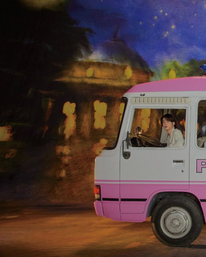 BTS's Shocking Concept Photo: What Are They Hiding? — BTS concert 2025, 방탄소년단 live performance, PTD ON STAGE highlights