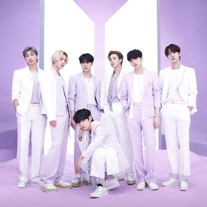 BTS's Unprecedented 10-Year Reign: Are They Untouchable? —  BTS World Digital Song Sales, BTS chart history, BTS number one hits 2025