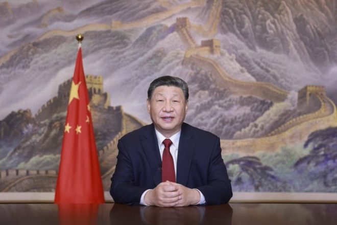 Beijing Backs Iran: Is a New Axis of Power Emerging? — Geopolitical alliances 2025, China Iran relations, Middle East investment strategies
