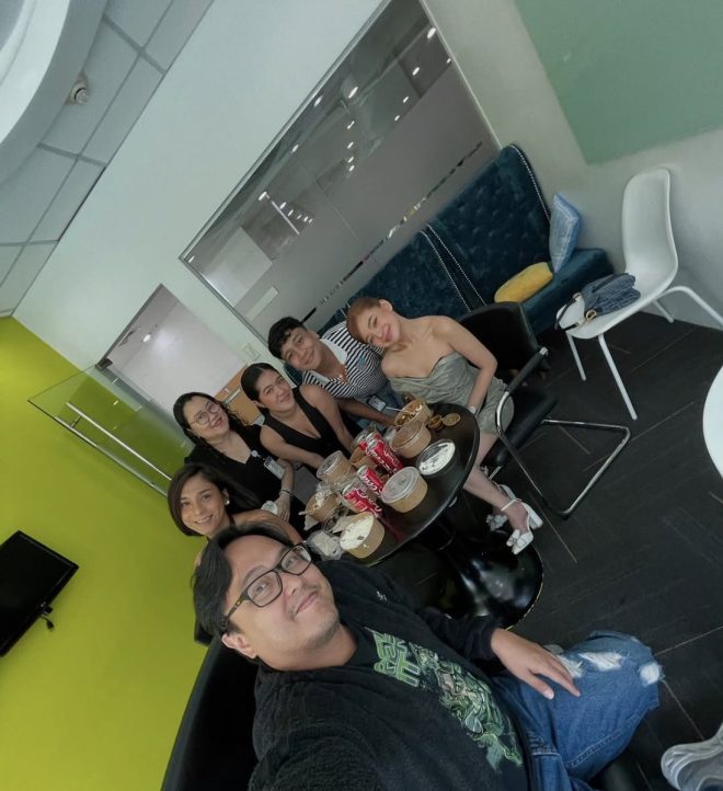 Bianca's Team Rise Family Unveils Shocking Surprise Gift! — Bianca Team Update, Team Appreciation Gifts, Rise Family Connection 2025