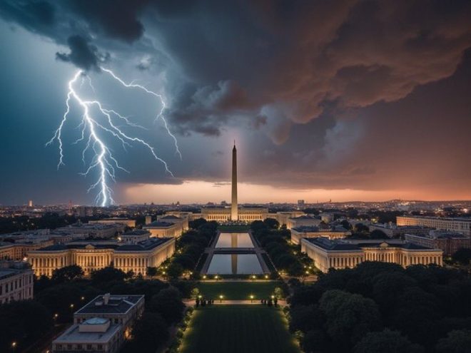 Biden's Open Border: A Ticking Time Bomb of Danger? —  Infiltration risks, Border security crisis, Unvetted immigration policies