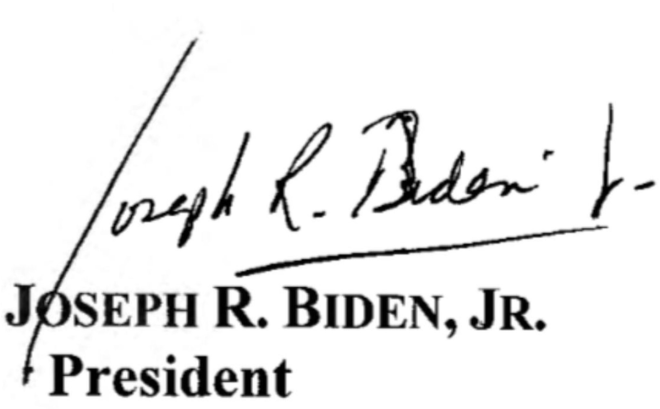 Biden's Pardon Power Questioned: Staff's Hidden Agenda Exposed! — Biden pardon controversy, autopen scandal 2025, presidential pardon process