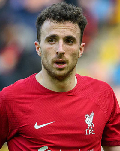 Big Breaking 🚨 Liverpool Forward Diogo Jota's Death at 28 💔  
Om Shanti 🙏🏻
