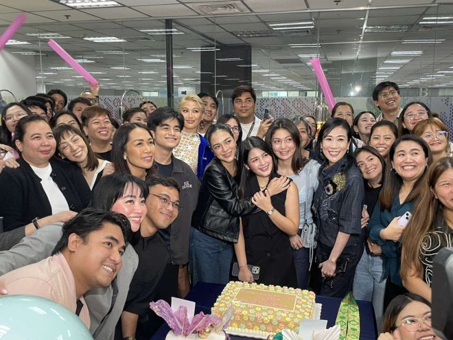 Big Four Housemates Ignite Controversy at GMA Event! — Sparkle GMA Artist Center, Pinoy Big Brother Celebrity Collab, GMA Network events 2025