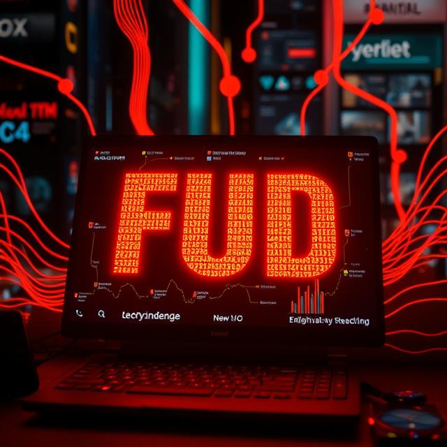"Big Tech Strikes Back: @theblessnetwork Threatens Monopoly with FUD Tactics - Is This the End of Tech Giants?" —  Tech Giants Threatened, Bless Network Growth, Innovation Disrupting Big Tech, Monopoly Under Fire