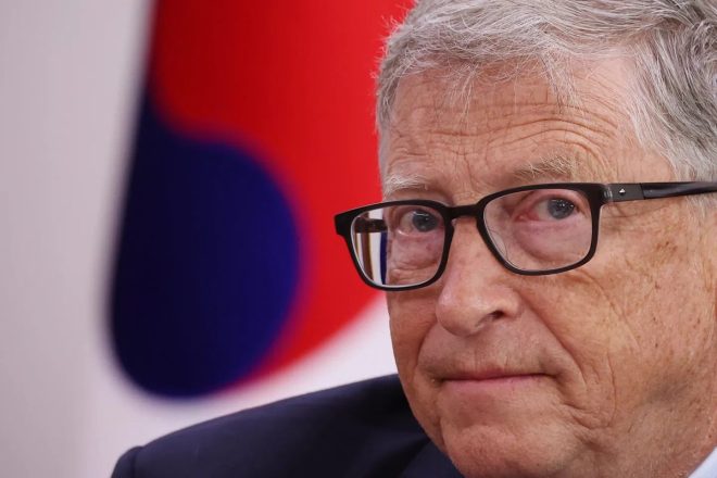 Bill Gates' Shocking Court Defeat: Justice Served or Stalled? —  Bill Gates legal battle, Netherlands court ruling, Bill Gates justice delay