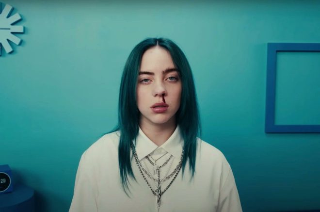 Billie Eilish's 'Bad Guy': Streaming Sensation or Overhyped? — Billie Eilish top streaming songs, most popular female solo artists 2025, Apple Music chart-toppers