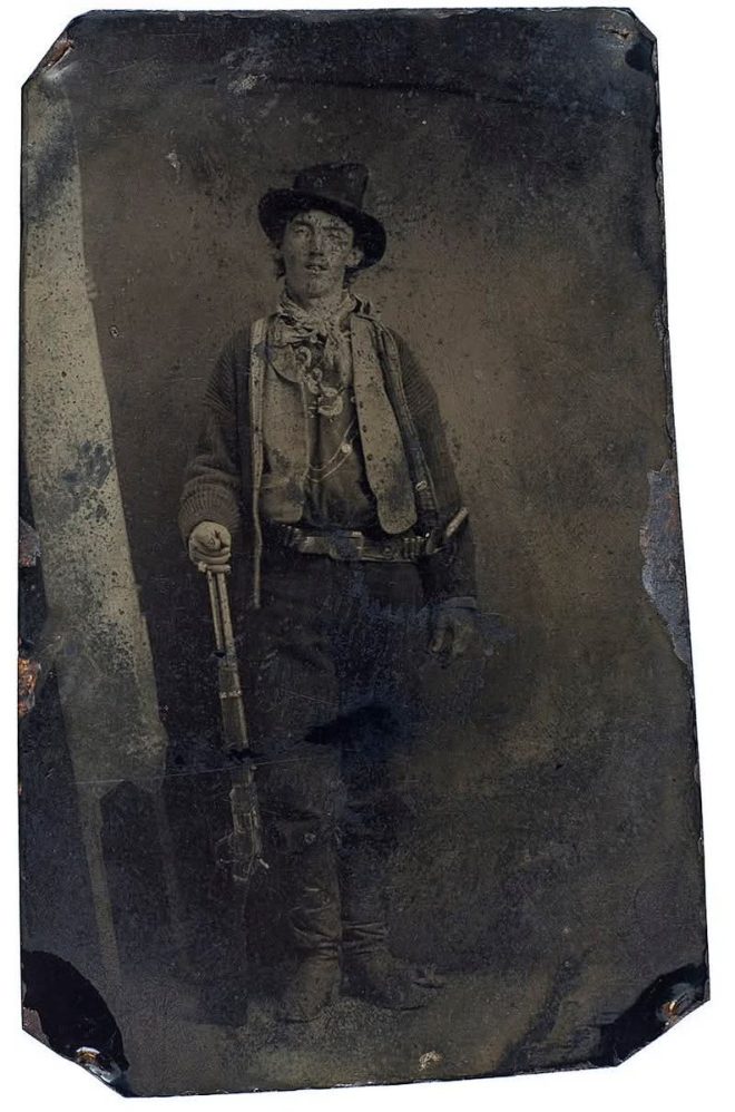 Billy the Kid's Shocking Murder Trial: Truth Revealed! — Billy the Kid history, Mesilla New Mexico crime, Sheriff Pat Garrett legacy
