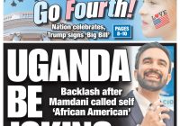 Black New Yorkers Outraged: Is Zohran Mamdani a Fraud? —  Black identity crisis, racial authenticity debate, New York cultural tensions