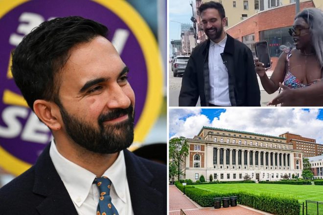 Black New Yorkers Outraged: Mamdani's 'African American' Fraud? — Black community outrage, Mamdani controversy 2025, identity fraud debate