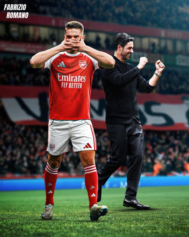 Breaking: Arsenal's Shocking €73.5m Move for Gyökeres! — Arsenal transfer news, Gyökeres medical update, football transfer deals