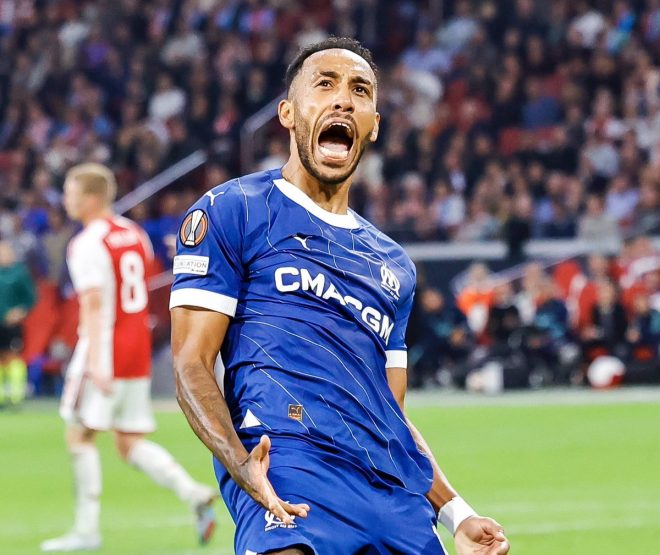 Breaking: Aubameyang's Al Qadsiah Exit Sparks Controversy! — Pierre-Emerick Aubameyang transfer news, Al Qadsiah contract termination update, Olympique Marseille contract talks
