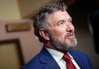 Breaking: Bacon's Yes Sparks Massie's Blockade Challenge! —  Don Bacon supports Big Beautiful Bill, Thomas Massie votes to block legislation, breaking news on US legislation 2025