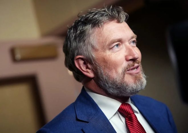 Breaking: Bacon's Yes Sparks Massie's Blockade Challenge! — Don Bacon supports Big Beautiful Bill, Thomas Massie votes to block legislation, breaking news on US legislation 2025