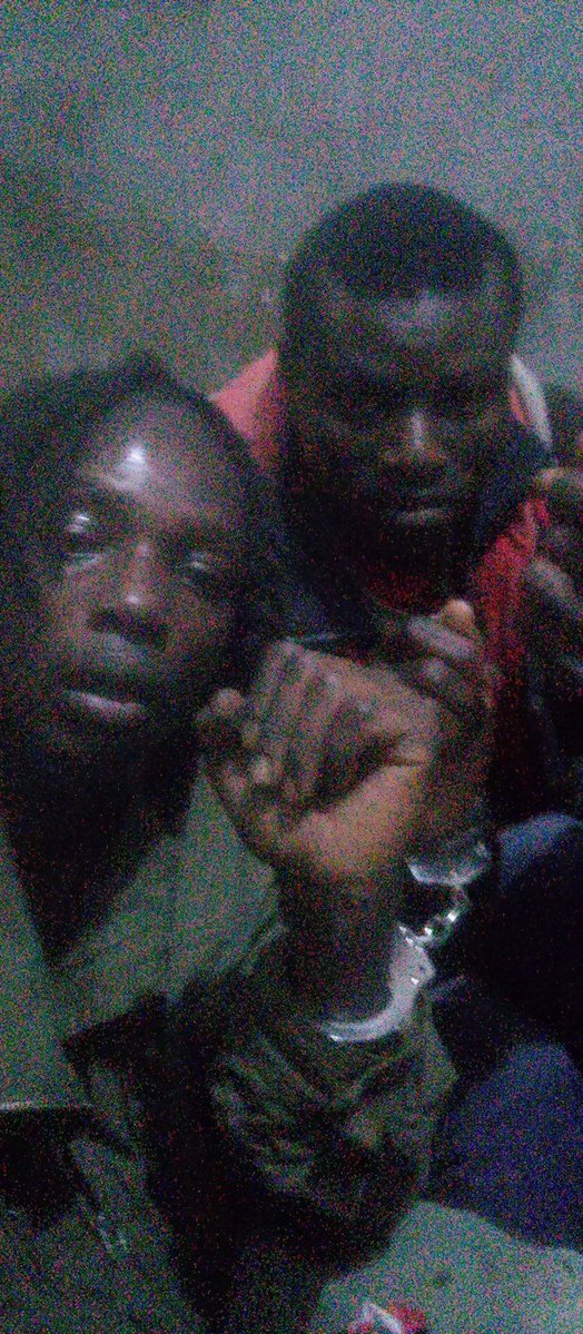 Breaking: Court Hearings Spark Outrage—Join the Fight! — Solidarity with activists, Thika Law Courts support, Kahawa Law Courts justice
