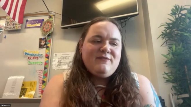 Breaking: Court Orders Teacher to Drop Pronouns - Outrage! —  Florida teacher pronoun ruling, 11th Circuit Court gender identity case, teacher pronoun policy 2025
