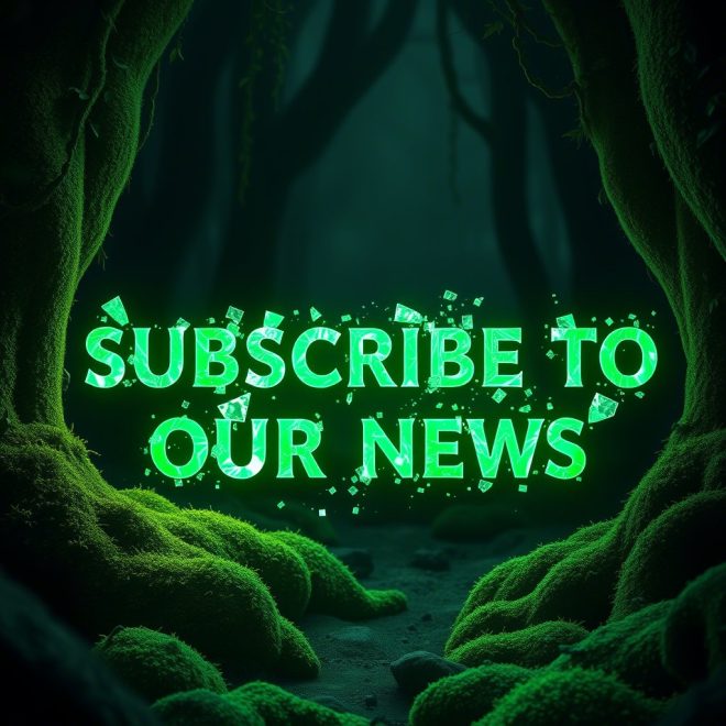Breaking: Crypto News Subscription Sparks Heated Debate! — email newsletter subscription, important updates mailing list, crypto news alerts 2025