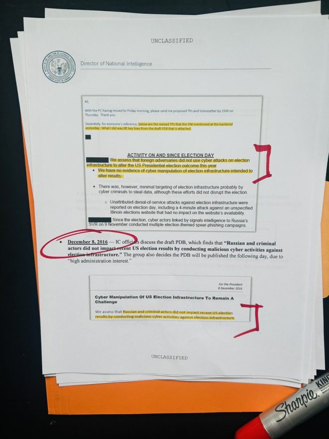 Breaking: Gabbard's Files Show 2016 Collusion Was Fabricated! —  Breaking News, Declassified Documents, Russia Collusion 2025