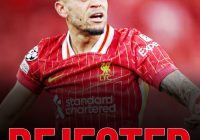 Breaking: Liverpool Snubs Bayern's Shocking Offer for Star —  Liverpool transfer news, Bayern Munich bid rejected, Colombian football star update