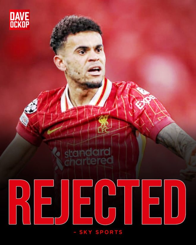 Breaking: Liverpool Snubs Bayern's Shocking Offer for Star — Liverpool transfer news, Bayern Munich bid rejected, Colombian football star update