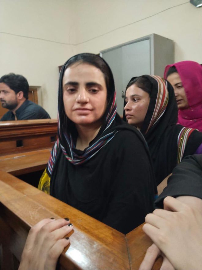 Breaking: Mahrang Baloch's Shocking Detention Revealed! — anti-terrorism court Quetta, Mahrang Baloch detention news, physical remand CTD 2025
