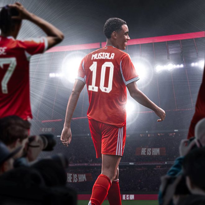 Breaking: Musiala's Bold Move to Bayern's Iconic No. 10 —  Bayern Munich shirt number 10, Jamal Musiala contract extension, Leroy Sané departure news